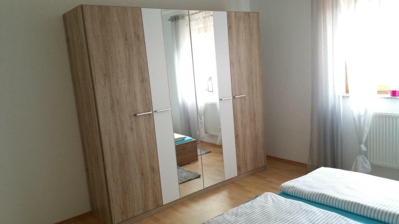 Ferienwohnung Auszeit Tholey Exterior photo